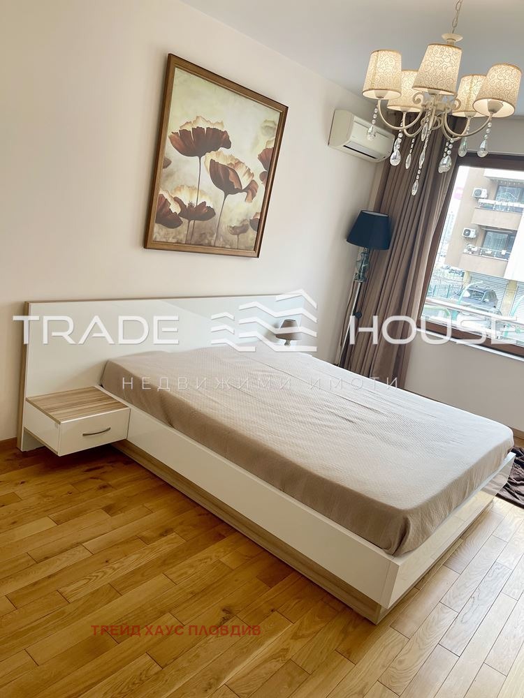 K pronájmu  2 ložnice Plovdiv , Sadijski , 100 m2 | 28186631 - obraz [6]