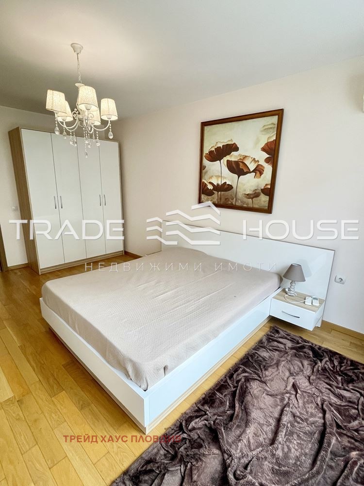 K pronájmu  2 ložnice Plovdiv , Sadijski , 100 m2 | 28186631 - obraz [5]