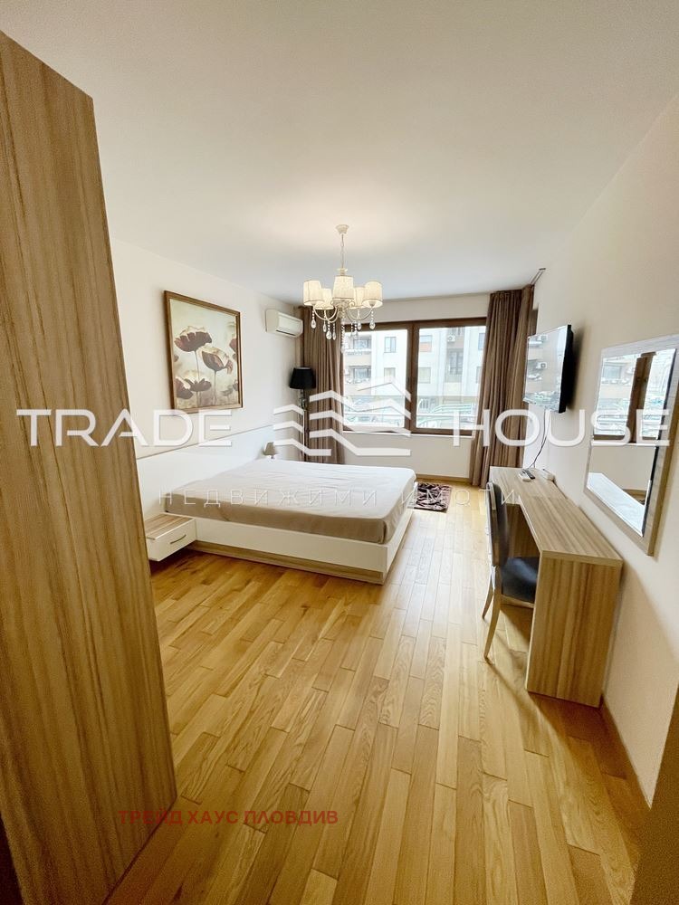 K pronájmu  2 ložnice Plovdiv , Sadijski , 100 m2 | 28186631 - obraz [4]