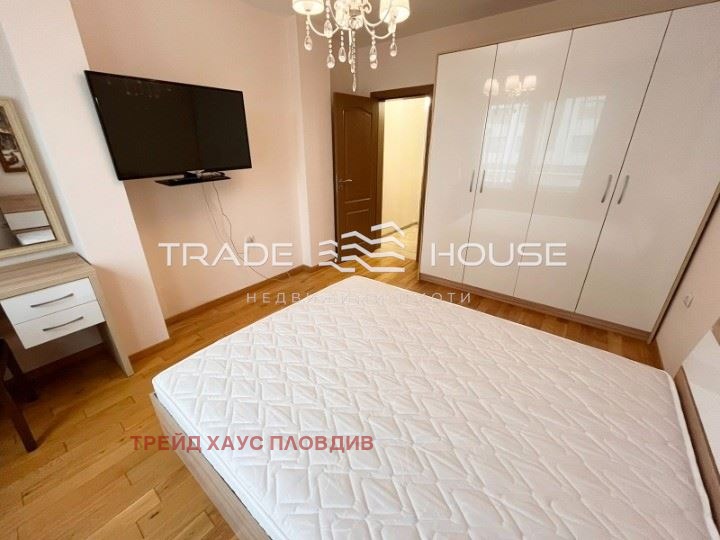 K pronájmu  2 ložnice Plovdiv , Sadijski , 100 m2 | 28186631 - obraz [8]