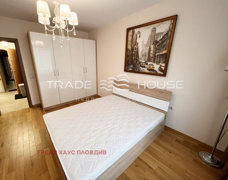 K pronájmu  2 ložnice Plovdiv , Sadijski , 100 m2 | 28186631 - obraz [7]