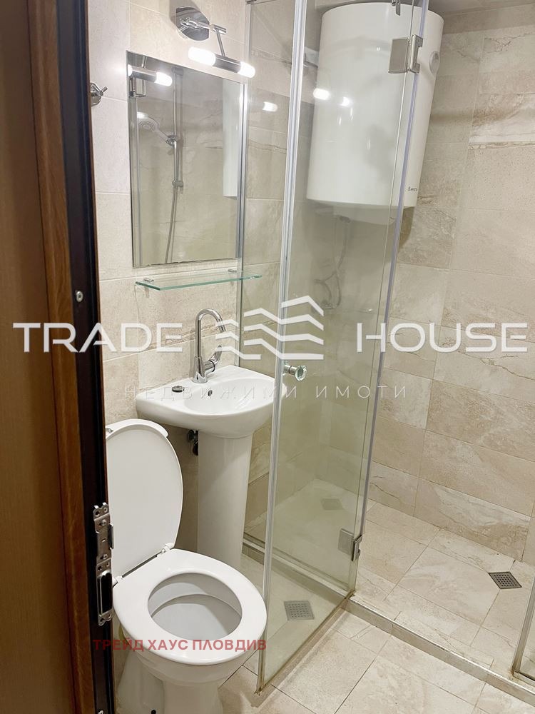 K pronájmu  2 ložnice Plovdiv , Sadijski , 100 m2 | 28186631 - obraz [11]
