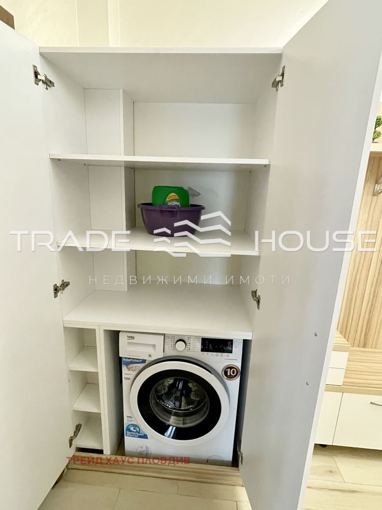 K pronájmu  2 ložnice Plovdiv , Sadijski , 100 m2 | 28186631 - obraz [10]