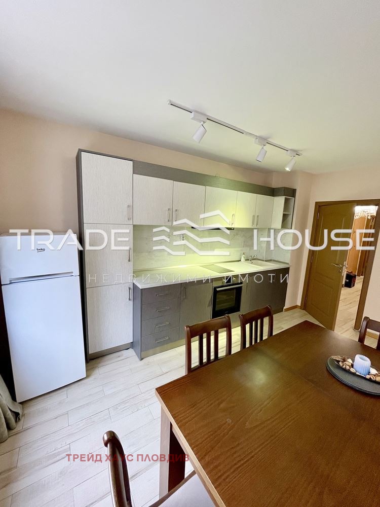 K pronájmu  2 ložnice Plovdiv , Sadijski , 100 m2 | 28186631 - obraz [2]