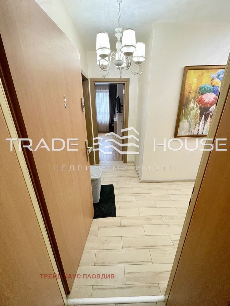 K pronájmu  2 ložnice Plovdiv , Sadijski , 100 m2 | 28186631 - obraz [3]