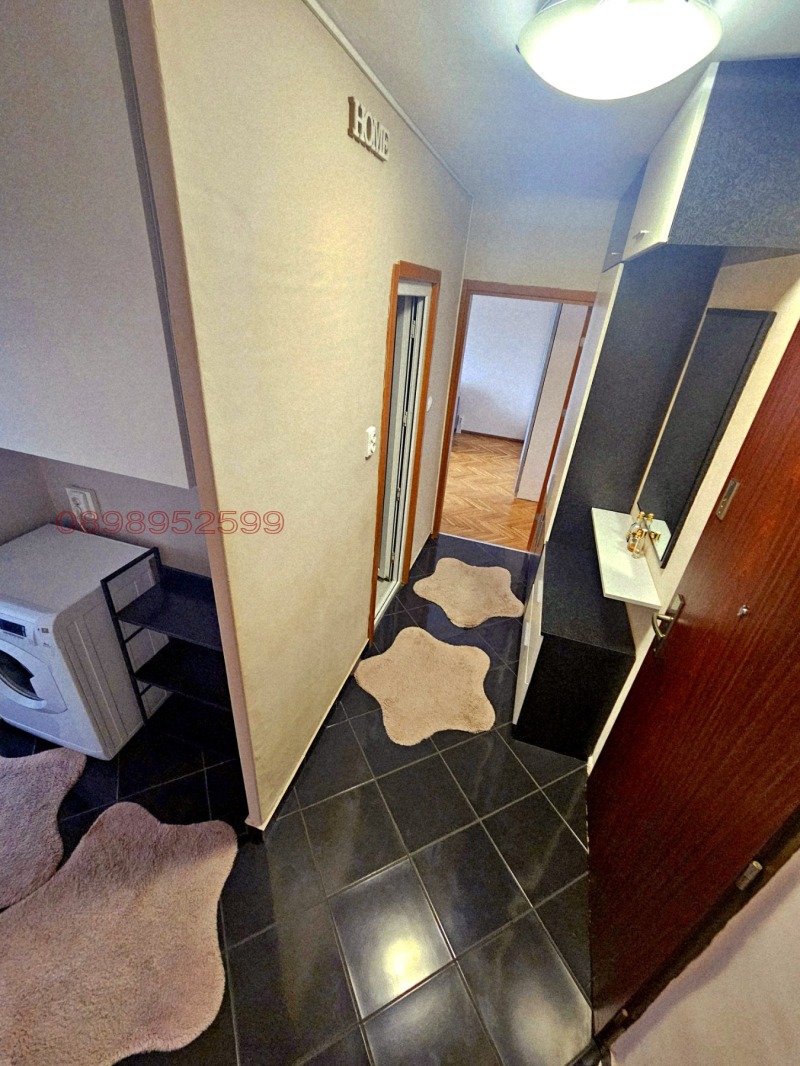 Дава под наем 3-СТАЕН, гр. Варна, Левски 1, снимка 9 - Апартаменти - 53018994