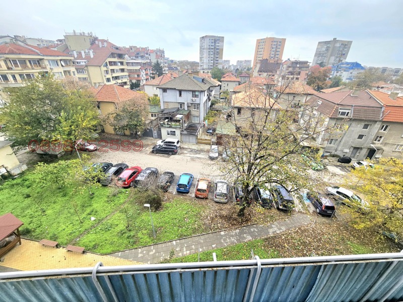 Дава под наем 3-СТАЕН, гр. Варна, Левски 1, снимка 12 - Апартаменти - 53018994