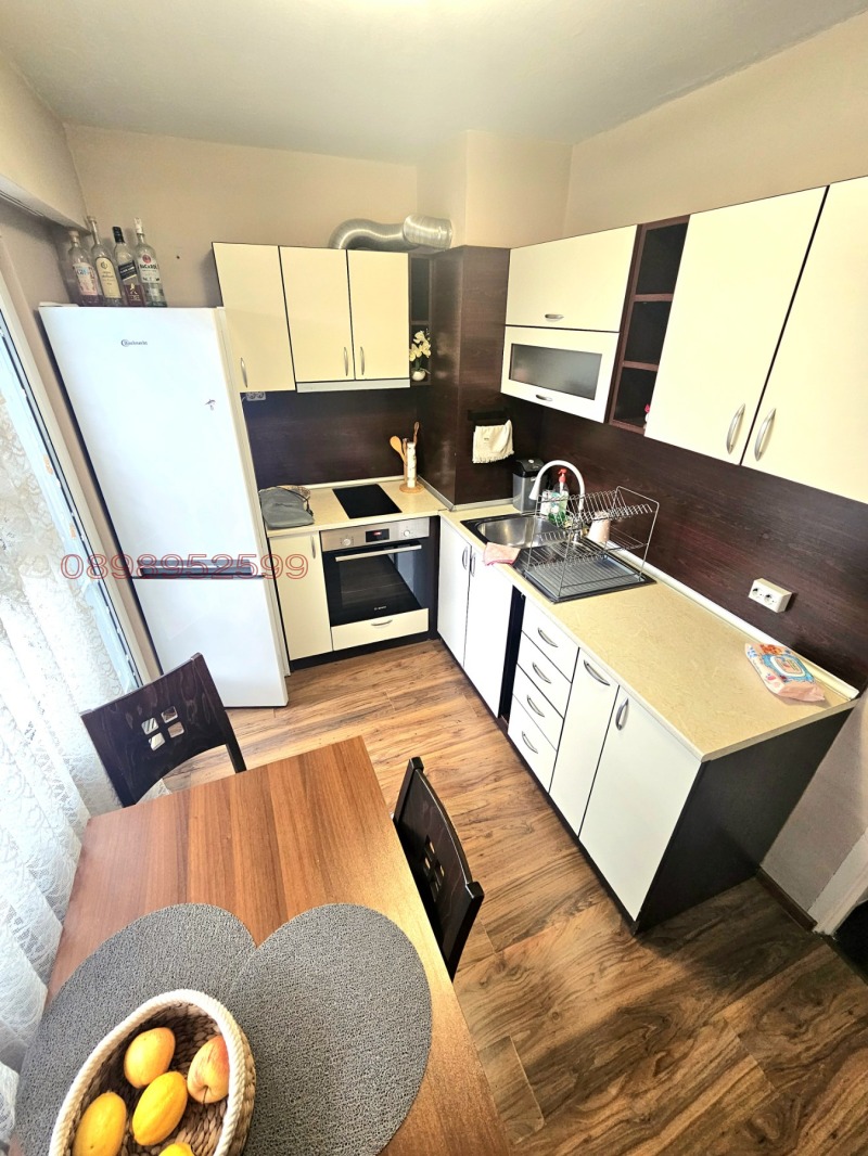 Дава под наем 3-СТАЕН, гр. Варна, Левски 1, снимка 10 - Апартаменти - 53018994