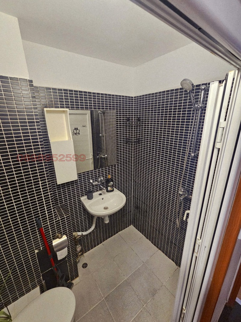 Дава под наем 3-СТАЕН, гр. Варна, Левски 1, снимка 11 - Апартаменти - 53018994