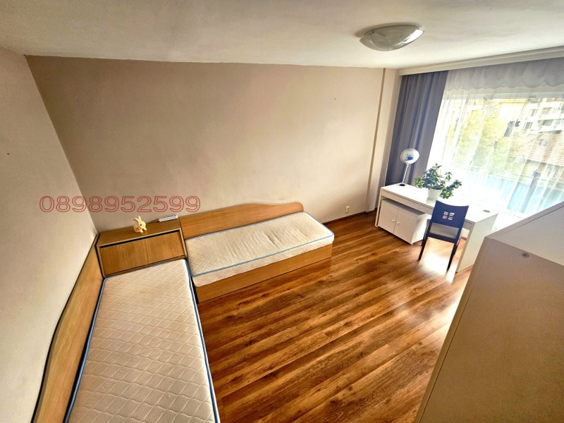 Дава под наем 3-СТАЕН, гр. Варна, Левски 1, снимка 5 - Апартаменти - 53018994