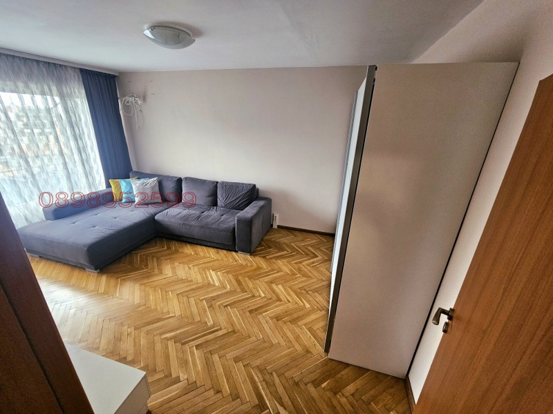 Дава под наем 3-СТАЕН, гр. Варна, Левски 1, снимка 4 - Апартаменти - 53018994