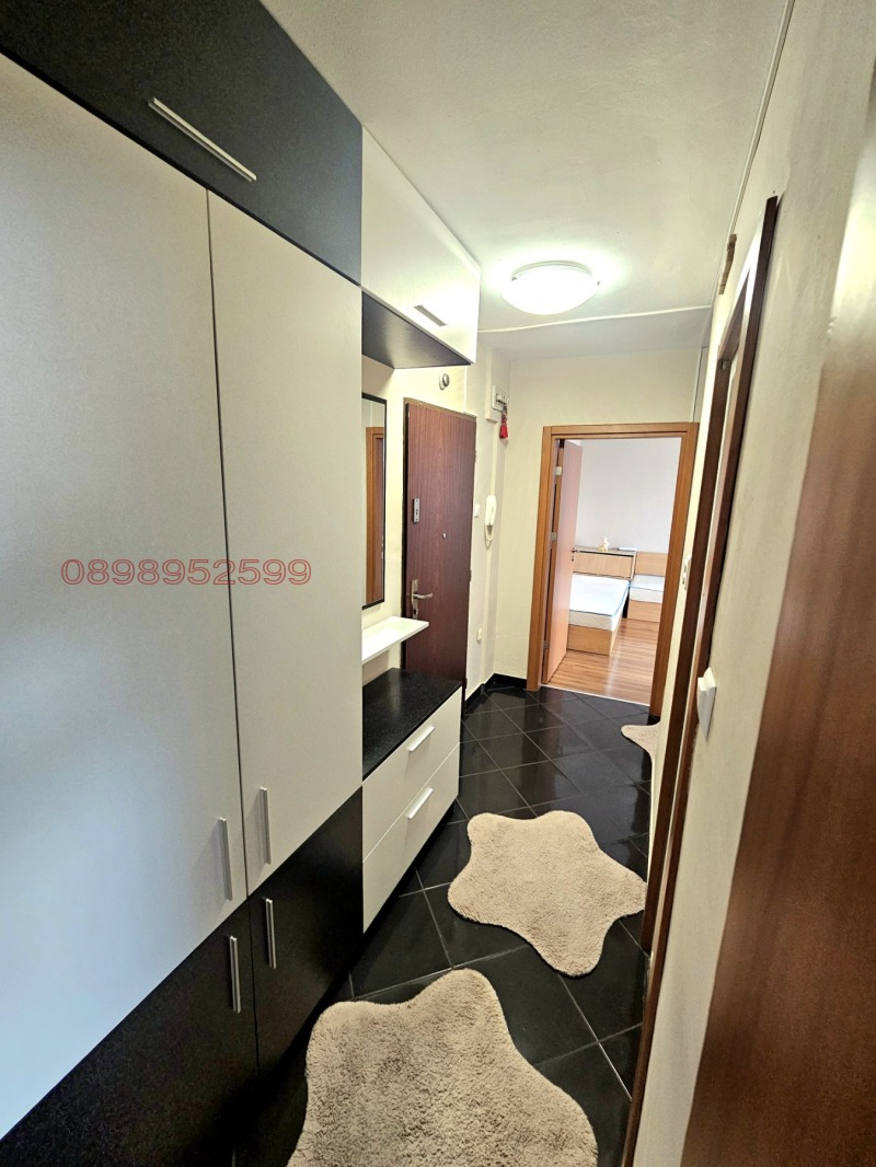 Дава под наем 3-СТАЕН, гр. Варна, Левски 1, снимка 7 - Апартаменти - 53018994