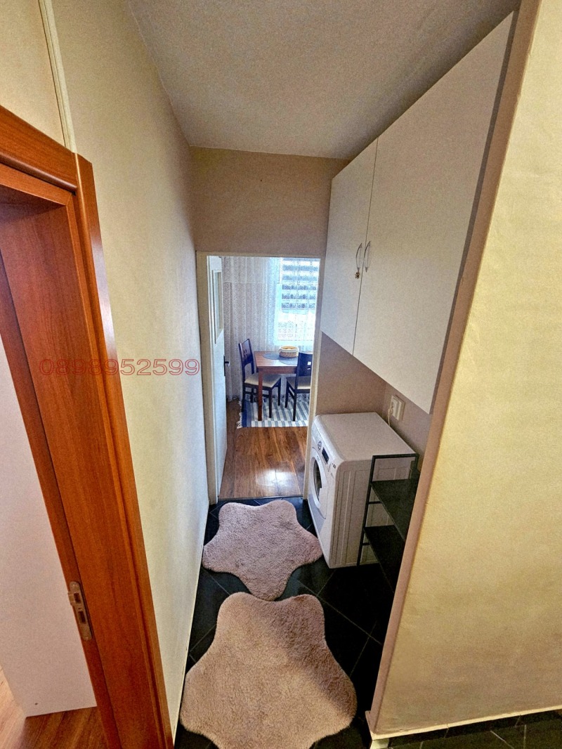 Дава под наем 3-СТАЕН, гр. Варна, Левски 1, снимка 8 - Апартаменти - 53018994