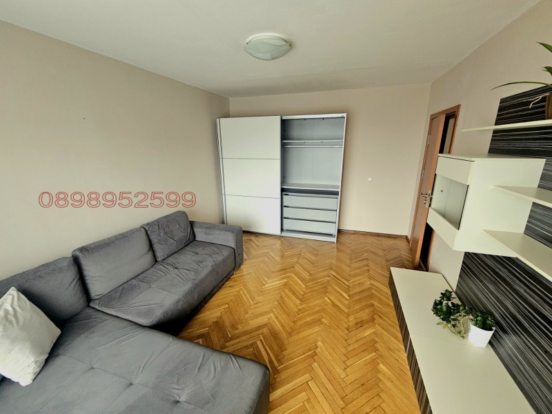 Дава под наем 3-СТАЕН, гр. Варна, Левски 1, снимка 3 - Апартаменти - 53018994