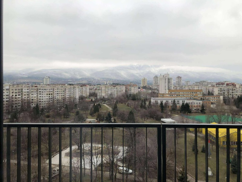 Дава под наем 3-СТАЕН, гр. София, Младост 3, снимка 9 - Апартаменти - 53351883