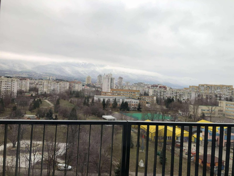 Дава под наем 3-СТАЕН, гр. София, Младост 3