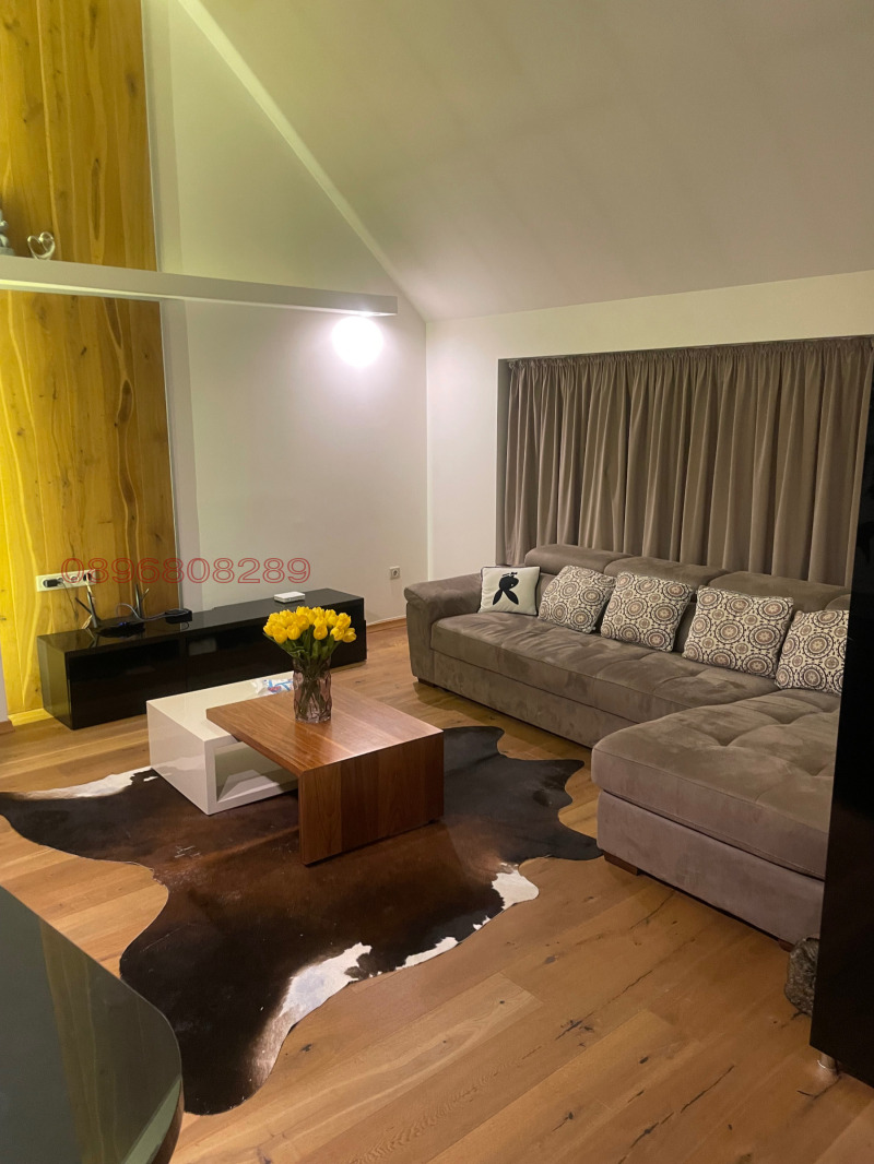 Дава под наем МЕЗОНЕТ, гр. Асеновград, област Пловдив, снимка 4 - Апартаменти - 52781839