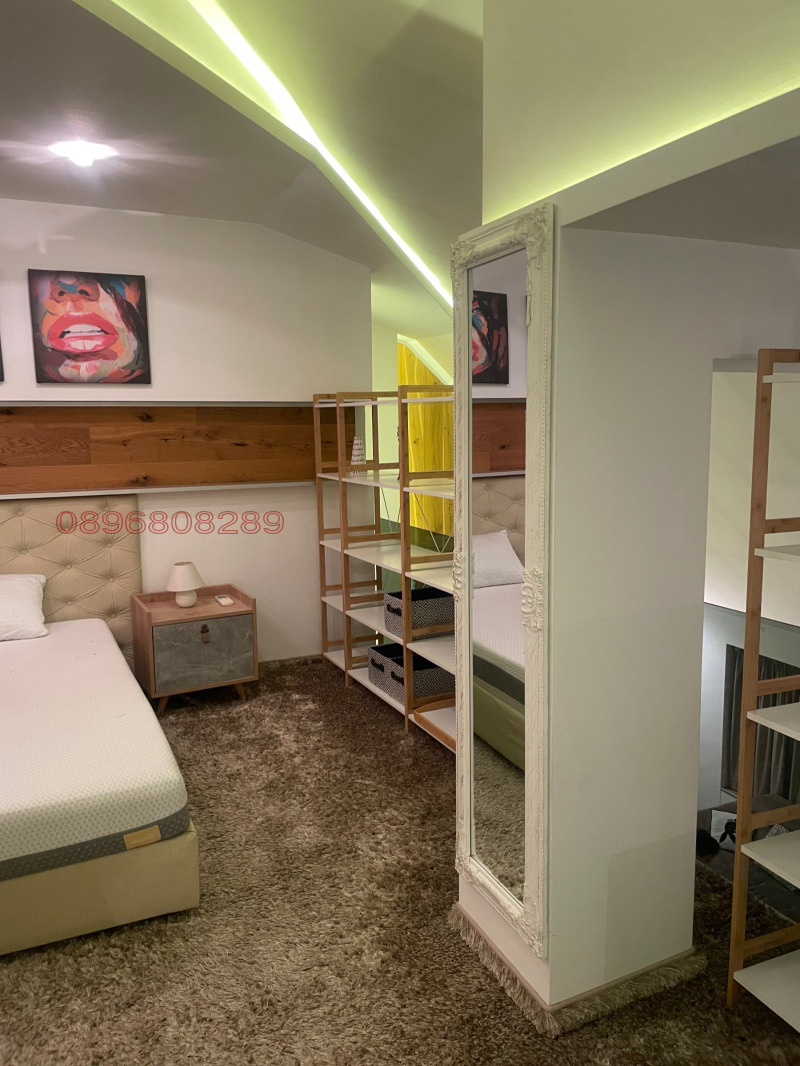 Дава под наем МЕЗОНЕТ, гр. Асеновград, област Пловдив, снимка 7 - Апартаменти - 52781839