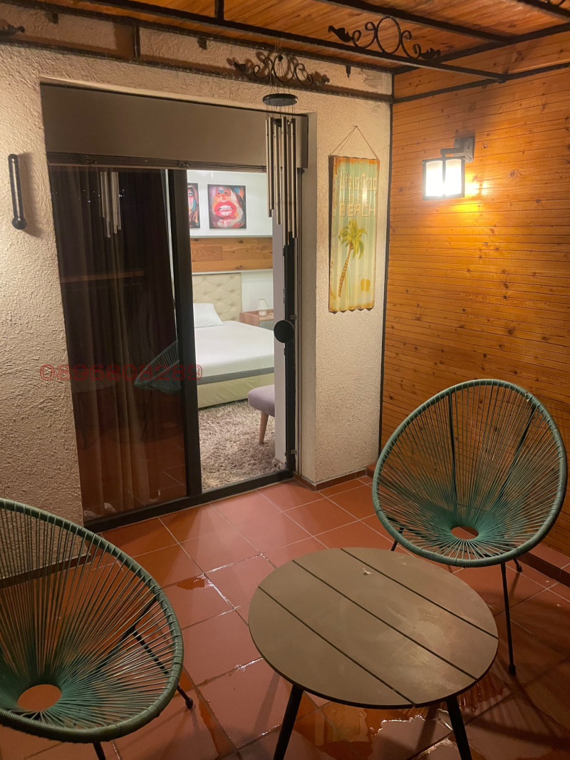 Дава под наем МЕЗОНЕТ, гр. Асеновград, област Пловдив, снимка 11 - Апартаменти - 52781839