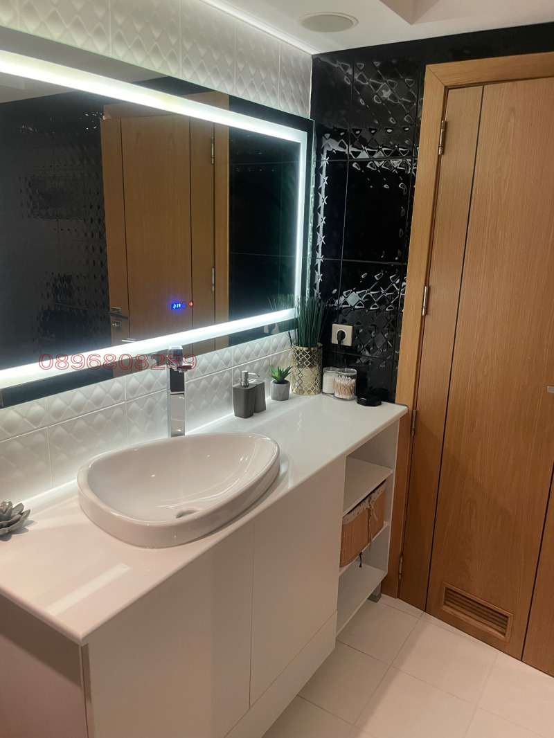 Дава под наем МЕЗОНЕТ, гр. Асеновград, област Пловдив, снимка 13 - Апартаменти - 52781839