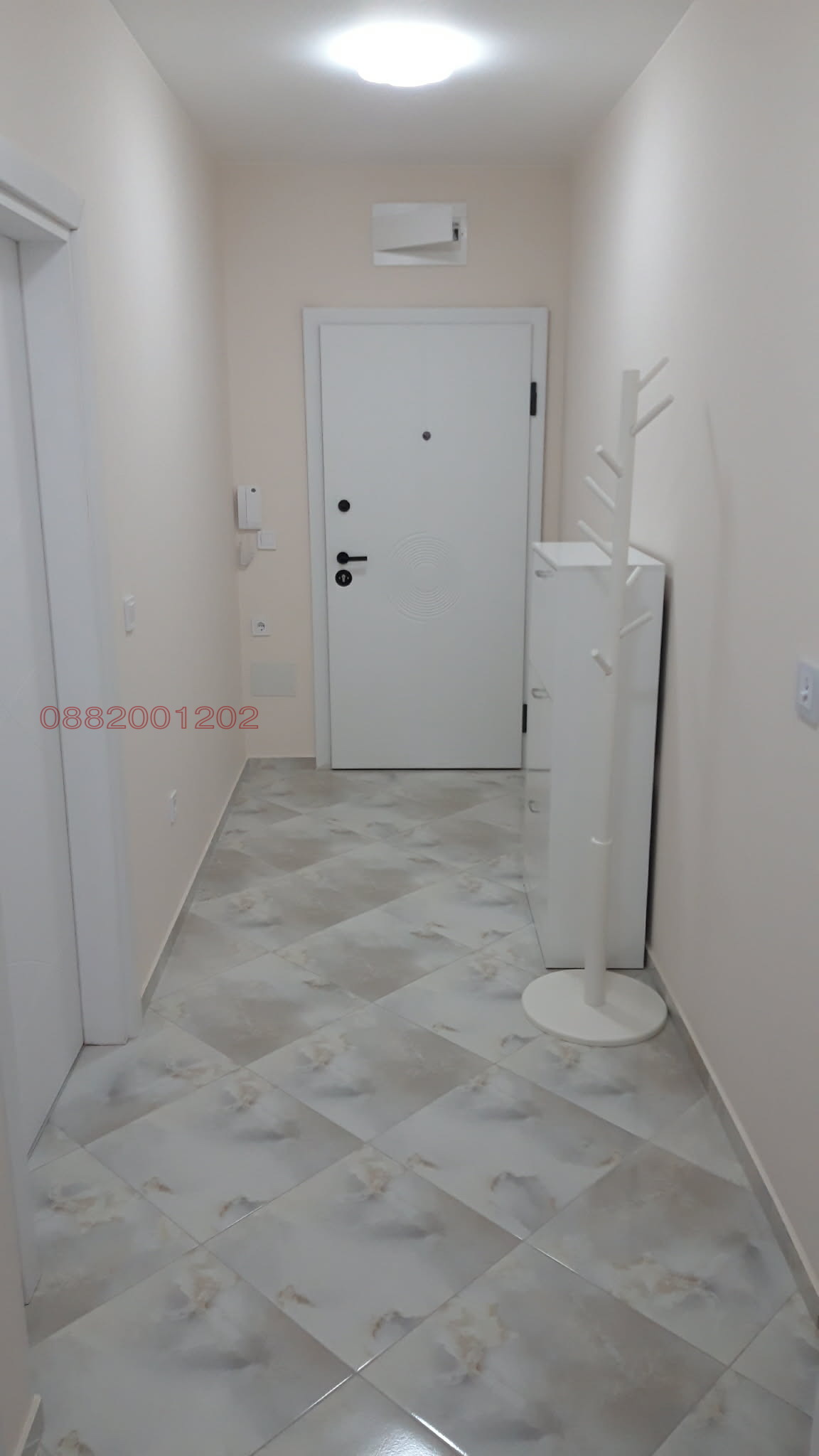 Дава под наем 2-СТАЕН, гр. София, Сухата река, снимка 11 - Апартаменти - 53725786