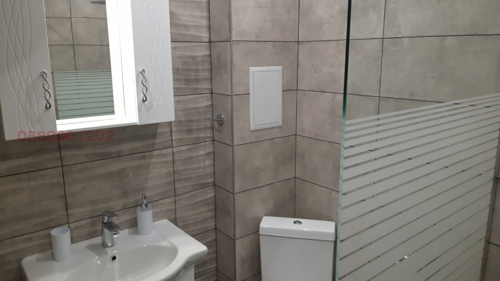 Дава под наем 2-СТАЕН, гр. София, Сухата река, снимка 10 - Апартаменти - 53725786