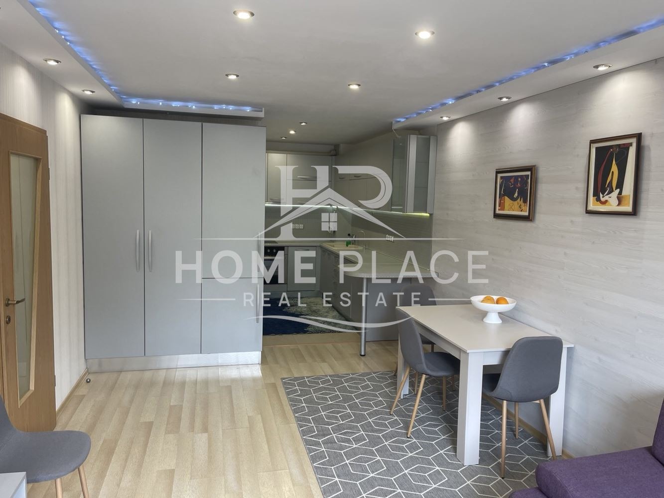 Дава под наем 2-СТАЕН, гр. Варна, м-т Ален мак