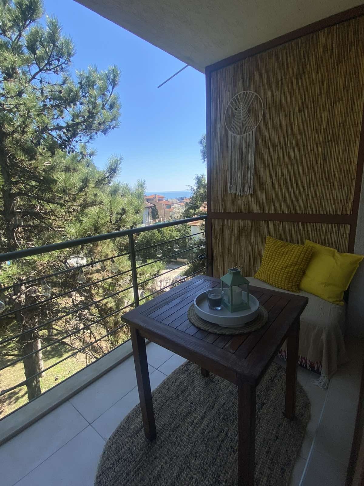 Дава под наем 2-СТАЕН, гр. Варна, м-т Ален мак, снимка 7 - Апартаменти - 54107653