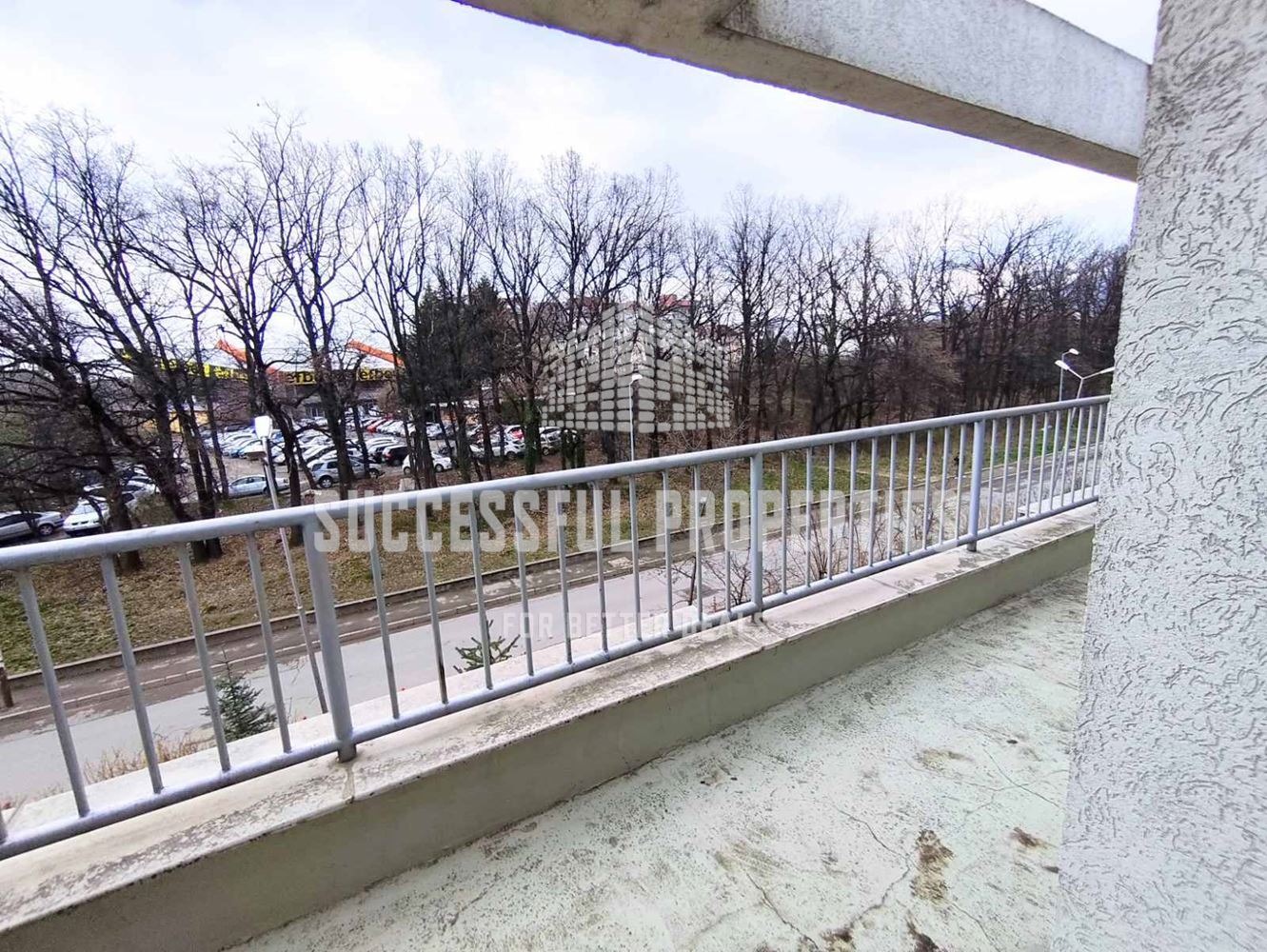 Дава под наем 2-СТАЕН, гр. София, Витоша, снимка 15 - Апартаменти - 53972883