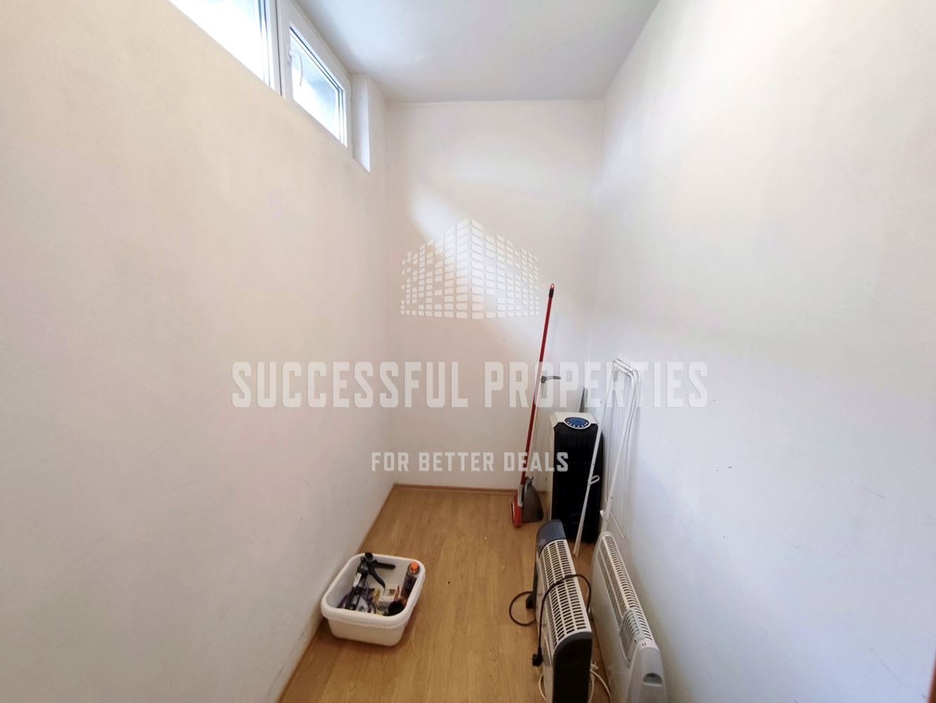 Дава под наем 2-СТАЕН, гр. София, Витоша, снимка 9 - Апартаменти - 53972883