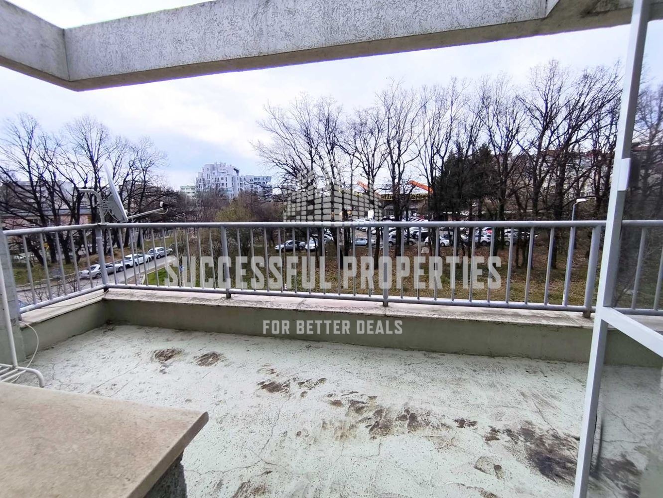 Дава под наем 2-СТАЕН, гр. София, Витоша, снимка 14 - Апартаменти - 53972883