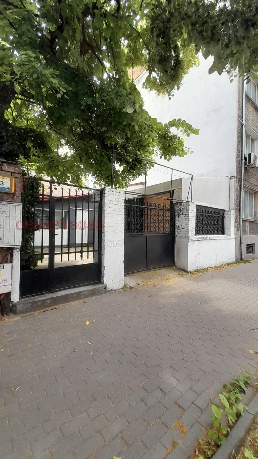 Дава под наем ОФИС, гр. Варна, Център