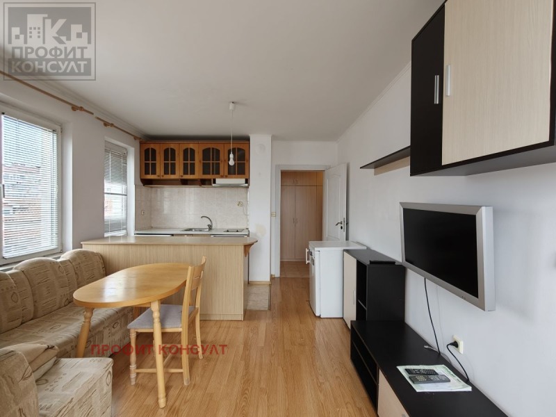 Дава под Наем 2-СТАЕН в град Велико Търново, Картала - 50 кв.м / 300 € » 586.75 лв., ПРОФИТ КОНСУЛТ