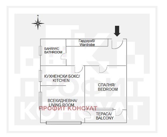���� ��� ���� 2-����� | Imot.bg � ����������� 11