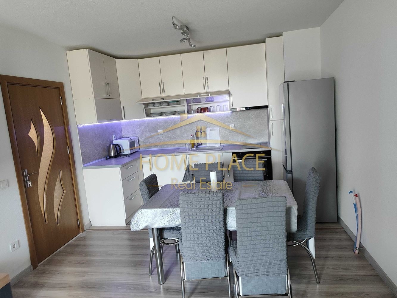 Дава под Наем 3-СТАЕН | Imot.bg — изображение 1