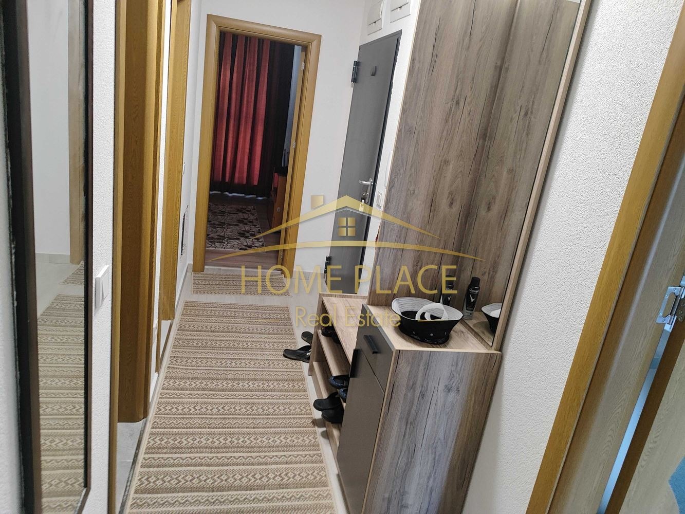 Дава под Наем 3-СТАЕН | Imot.bg — изображение 8