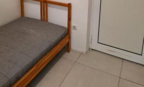 Kamer Lozenets, Sofia