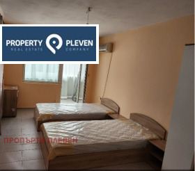 1 bedroom Shirok tsentar, Pleven 3