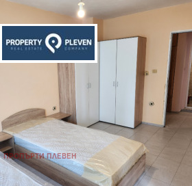 1 bedroom Shirok tsentar, Pleven 4