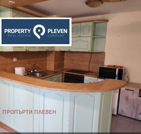 1 bedroom Shirok tsentar, Pleven 1