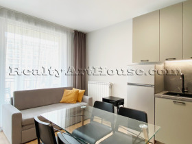 1 bedroom Krastova vada, Sofia 5