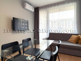 1 bedroom Krastova vada, Sofia 4