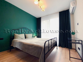 1 bedroom Krastova vada, Sofia 1