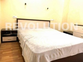 1 camera da letto Tsveten kvartal, Varna