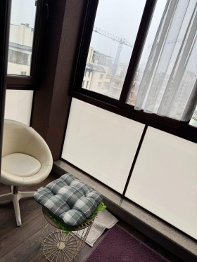 2 sypialnie Malinowa dolina, Sofia 7