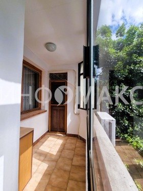 Maisonette Lazur, Burgas 4