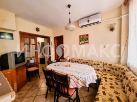 Maisonette Lazur, Burgas 2