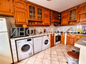 Maisonette Lazur, Burgas 3