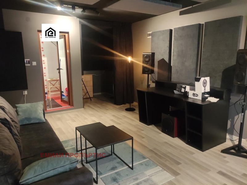 For Rent  Studio Sofia , Krastova vada , 30 sq.m | 71361510 - image [7]