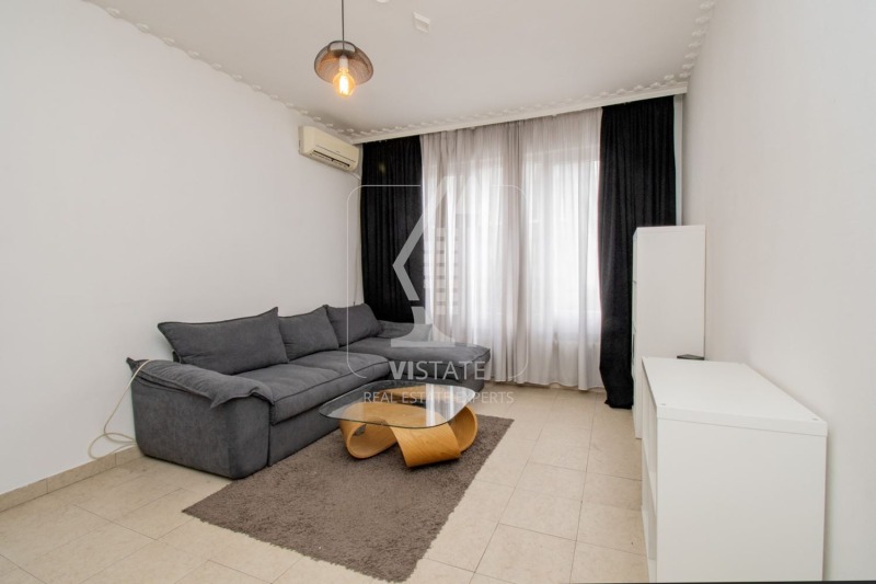 For Rent  1 bedroom Sofia , Tsentar , 62 sq.m | 77101755 - image [3]